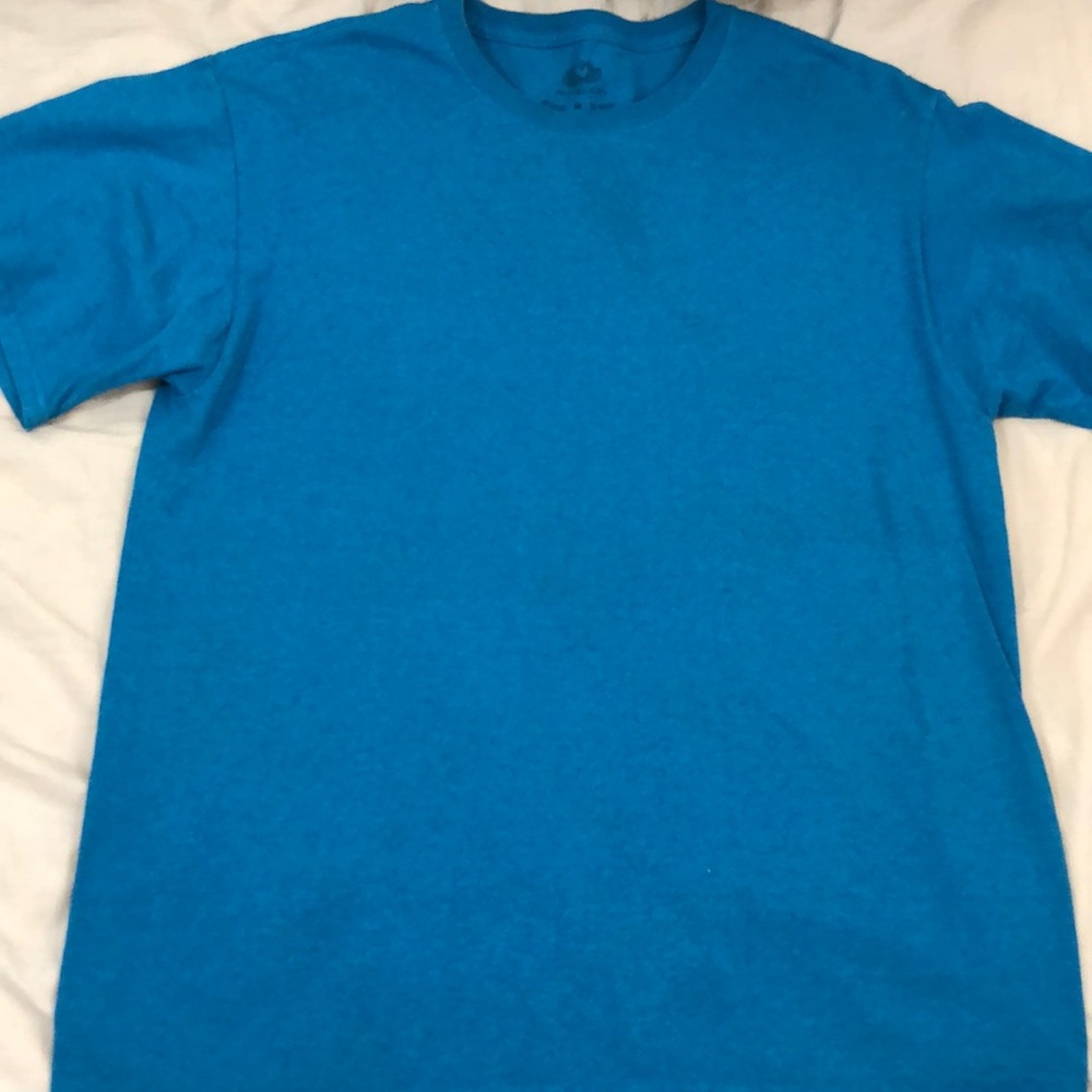 Men’s Fruit of the Loom t-shirt